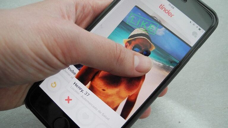 Tinder Revela en que Ciudades de México Resulta más Factible Ligar