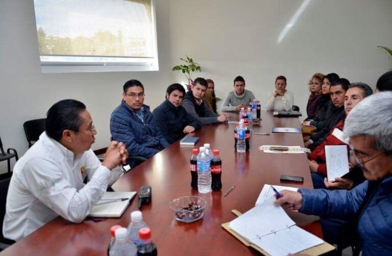 Emite Protección Civil Estatal Recomendaciones a Expositores de la Feria de Tlaxcala 2017