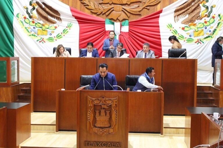 Juan Carlos SAGA se Pronuncia a Favor del Respeto a Presidentes de Comunidad