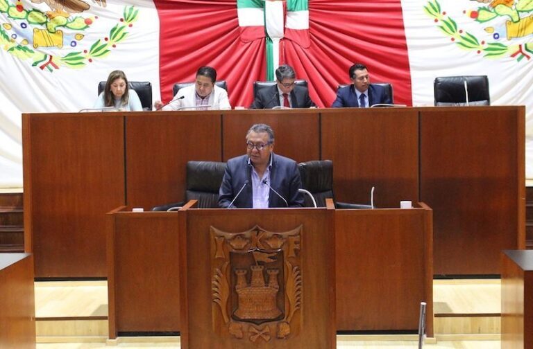 Congreso: Aprueban Planos y Tablas de Valores de Suelo y Construcción de los 60 Municipios