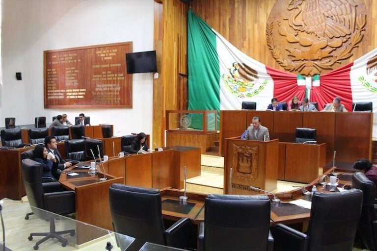 Piden a Ejecutivo Informe Sobre Aplicación de Aportaciones Federales del Ramo 33