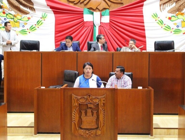 Tlaxcala Impulsará Acciones Para Erradicar Violencia Contra la Niñez