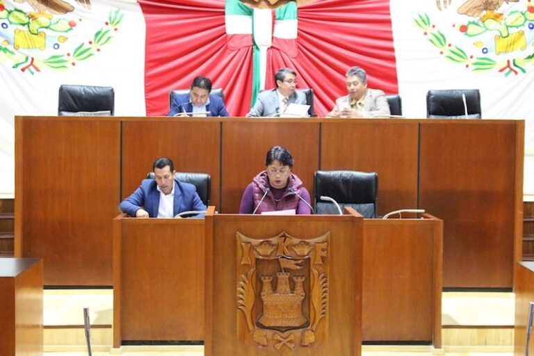 Proponen Reformar ley de Protección a Migrantes y sus Familias