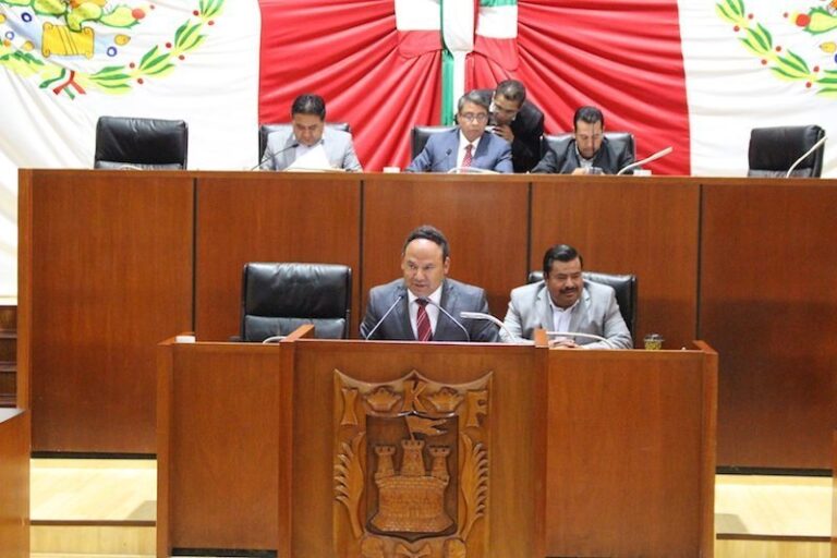 Autorizan a OFS dar de Baja Tres Unidades Vehiculares