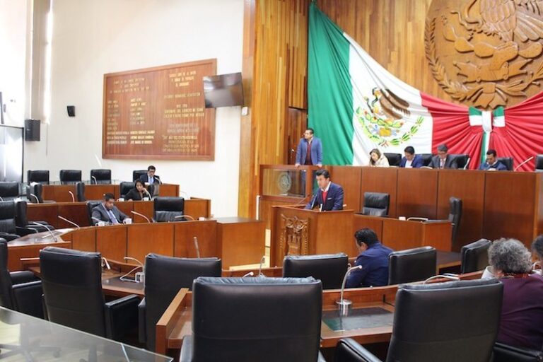 Modifican Código Financiero Para Dotar de Recursos Públicos a Presidencias de Comunidad