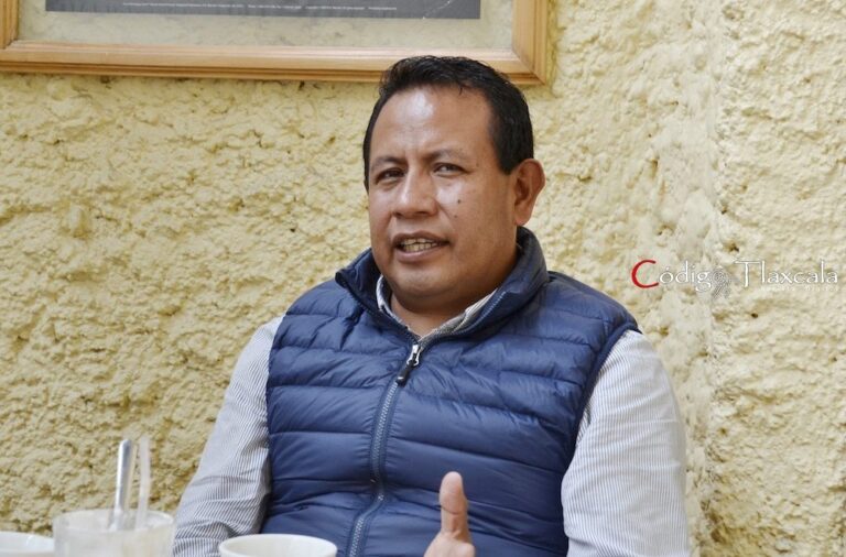 Inseguridad, lo más Alarmante: Felipe Sánchez Lima