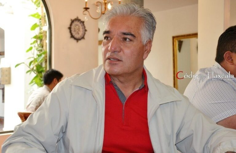 Salida de Zavala Reposiciona al PRD en el FCM: Gelacio Montiel