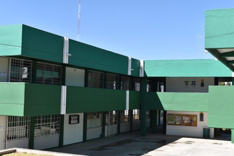 Se Reincorporan a Clases los Tres Alumnos Suspendidos del Cecyte