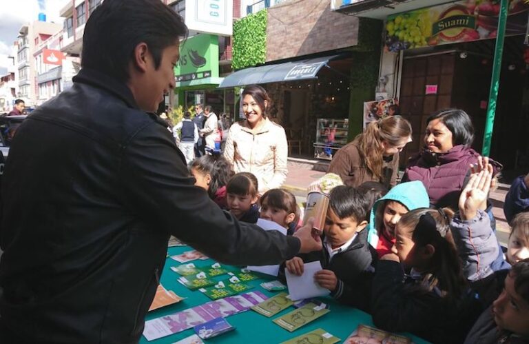 Prevención del Delito Ofreció Pláticas a Estudiantes de Ciudad Capital