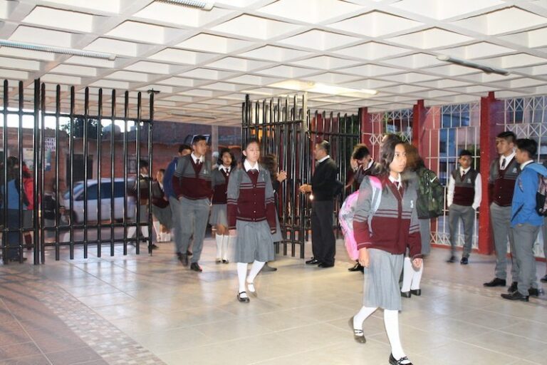 Se Forman 6 mil 87 Alumnos del Cobat Bajo Nuevo Modelo Educativo