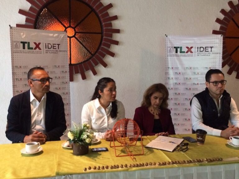 Conforman al Jurado Para el Premio Estatal del Deporte 