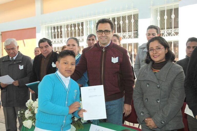 Pone SEPE en Marcha el Programa Piloto ‘El Fondo Visita tu Escuela’