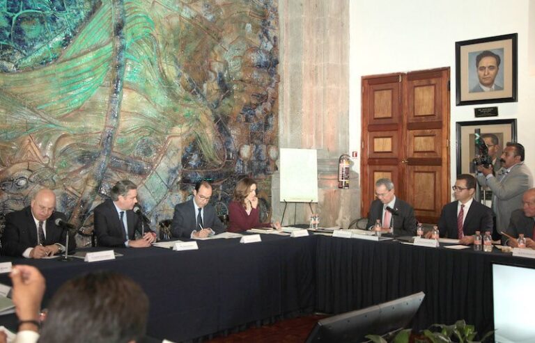 Reporta SEPE a Gobierno Federal Estrategia de Atención a Escuelas Afectadas por Sismos