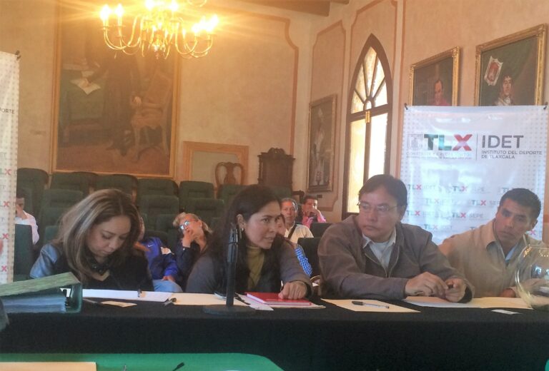 Eligen a Ganadores del Premio Estatal del Deporte 2017