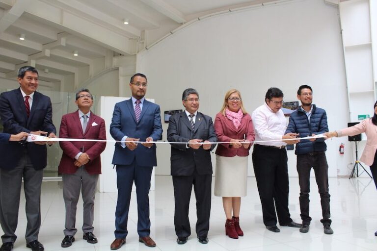 Inauguran UAT y UPET Exposición Fotográfica ‘Santuario de luz y Otras Postales’