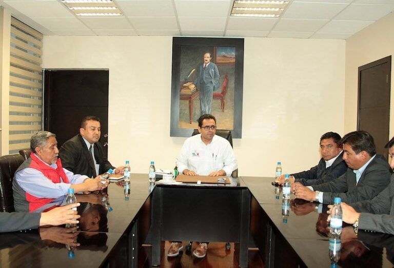 Alcanzan SEPE y SNTE Primeros Acuerdos en Mesas de Conversación