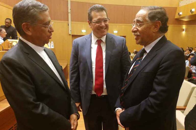 Canonización de los Niños Mártires da Relevancia Histórica a Tlaxcala: Marco Mena