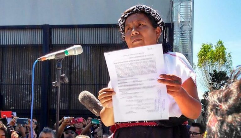 Bronco y Marichuy se Apuntan a Candidaturas Independientes Para 2018