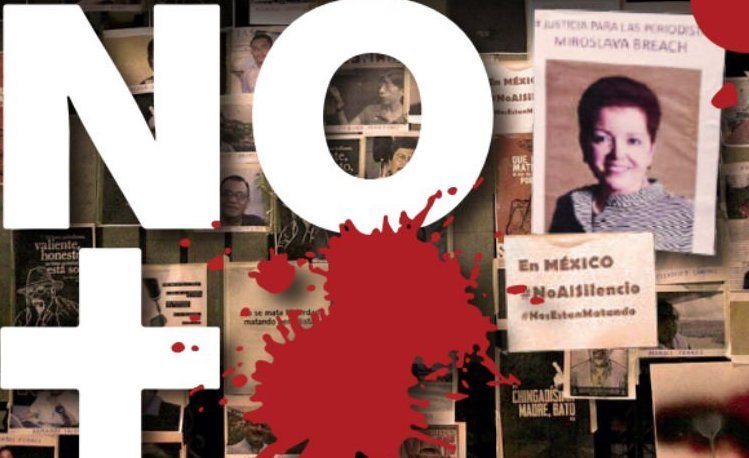 Nace Premio Miroslava Breach, un Tributo a los Periodistas Asesinados en América Latina y el Caribe