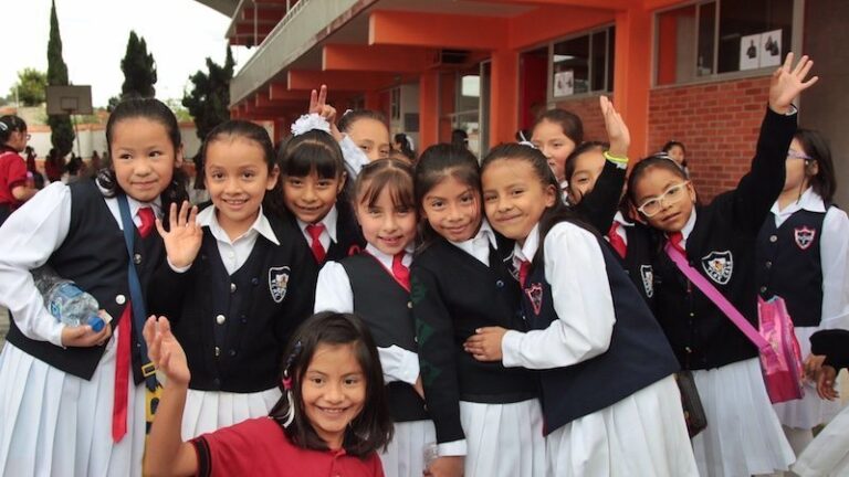 Concluye Revisión de Escuelas con Daños por Sismo en Tlaxcala