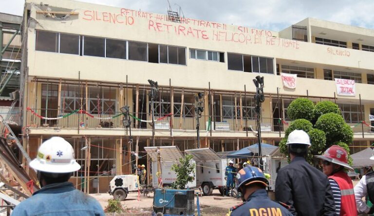 SEP Revoca Autorización Para que Rébsamen Continúe Como Colegio