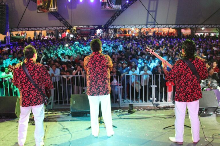 Feria de Tlaxcala: Celebran en Grande 43 Aniversario de Radio Tlaxcala