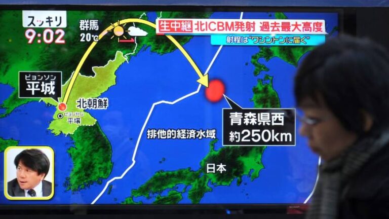 Kim Rechaza ser Intimidado