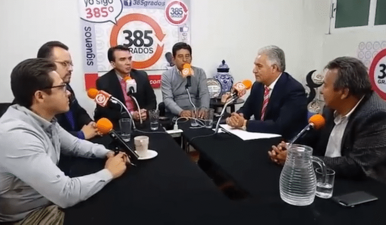 PRD-Tlaxcala, Entre la Estructura y la Democracia