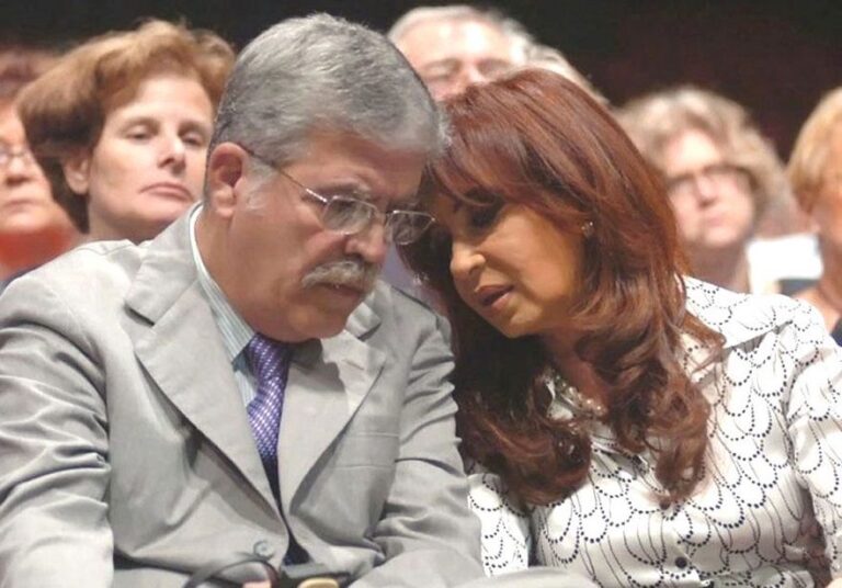 Desafuero y Después