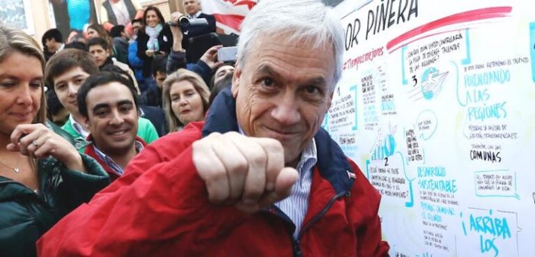 Elecciones Chile: Lo que Dirán los Titulares el Lunes