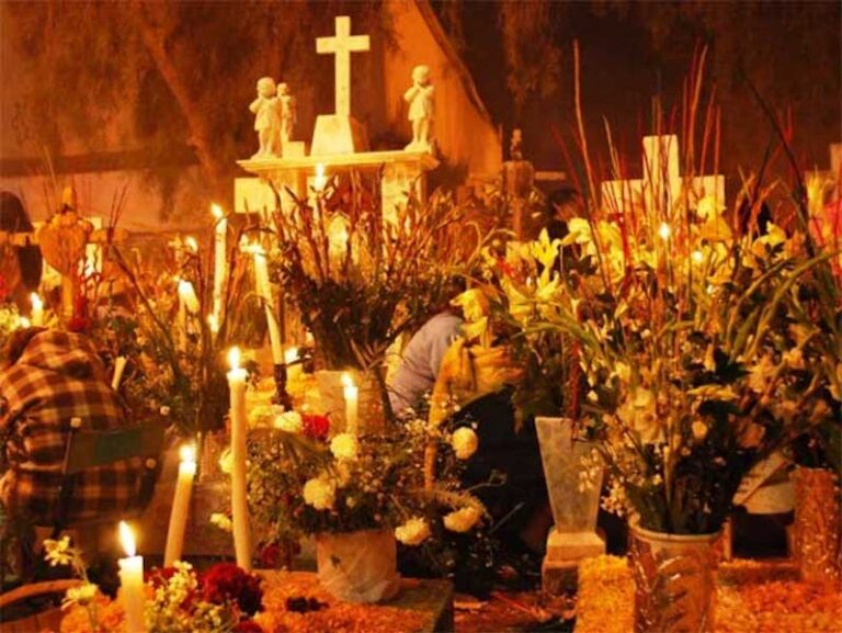 Conoce el Verdadero Significado del Día de Muertos