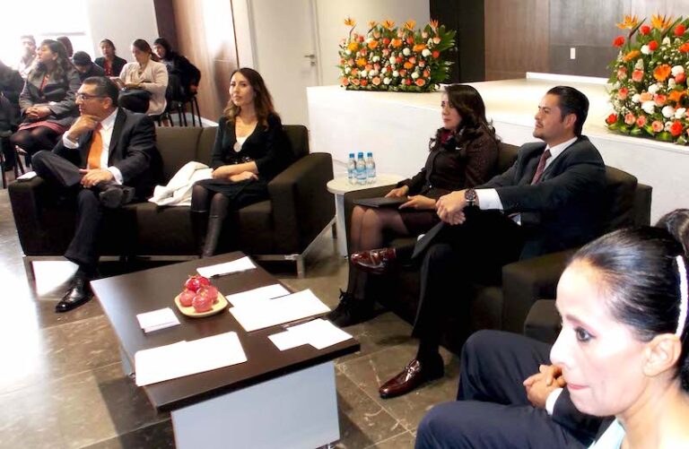 La Mediación en Tlaxcala una Realidad