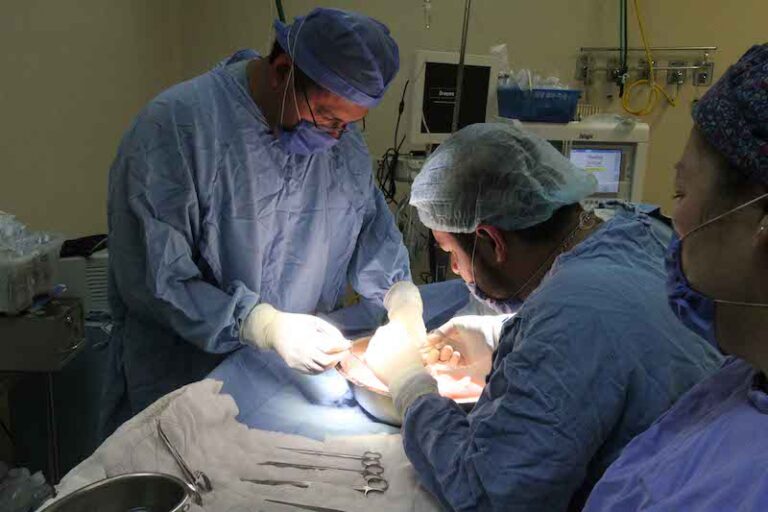 Gracias a Donación de Órganos Salvan la Vida de Tres Personas