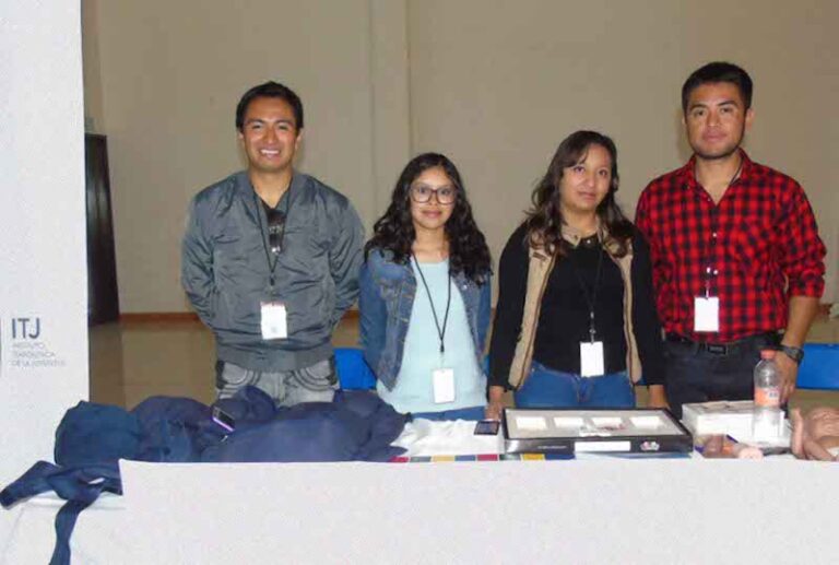 Fomenta SESA Hábitos Saludables Entre Adolescentes