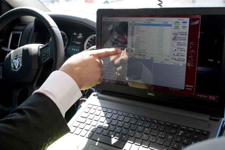 Se Recuperaron 409 Vehículos Gracias a Chip de Seguridad