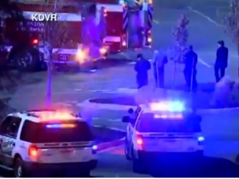 Tiroteo en Interior de un Walmart en Colorado; Reportan Varias Víctimas