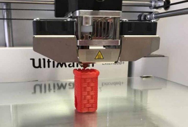 Impresoras 3D Incursionarán en Reproducción de Alimentos