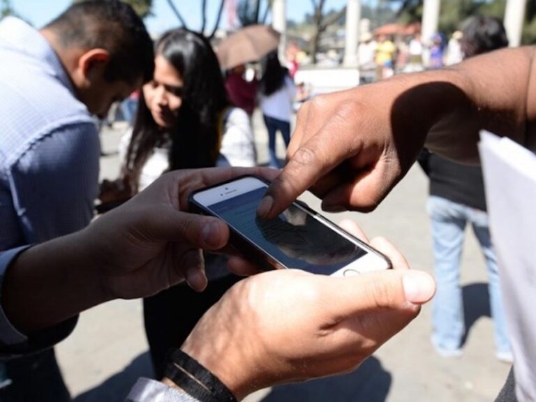 Da INE 7 Días más a Independientes Para Recabar Firmas