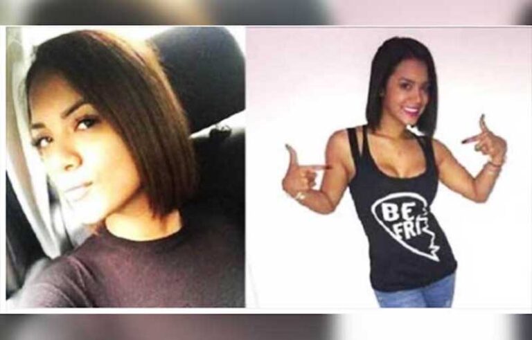 Asesinan a Supuesta ‘Escort’ Venezolana en Hotel de la CDMX