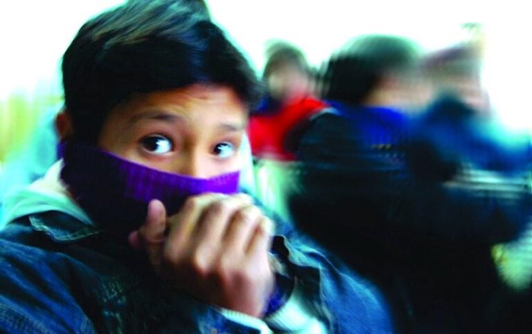 Ixtacuixtla: Prof. Rafael Zambrano Llama a la Población Prepararse a Frentes Fríos