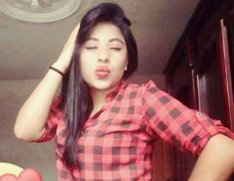 Alerta Amber: Ayuda Para Localizar a Lluvia Muñoz Soto