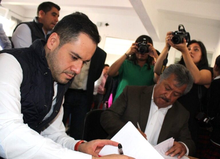 Ixtacuixtla e ITJ Inauguran Centro de Desarrollo Juvenil en Xocoyucan