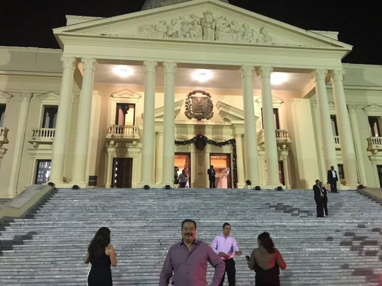 Francisco Román Presentará Programa de Vivienda en República Dominicana