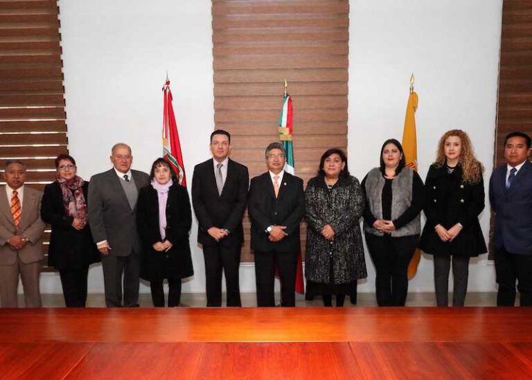 Busca Obtener su Reacreditación la Licenciatura en Nutrición de la UAT