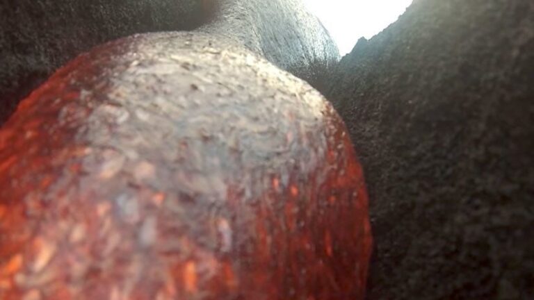 Cámara GoPro Sobrevive a un Baño de Lava y Graba Impresionante Video