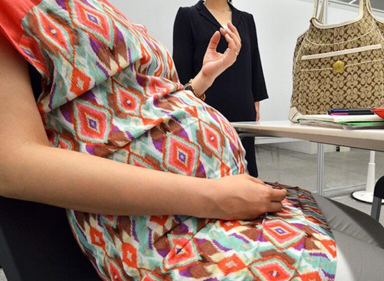 Arrestan a Mujer que Descuartizó Cuatro Bebés Suyos y los Metió en Cemento