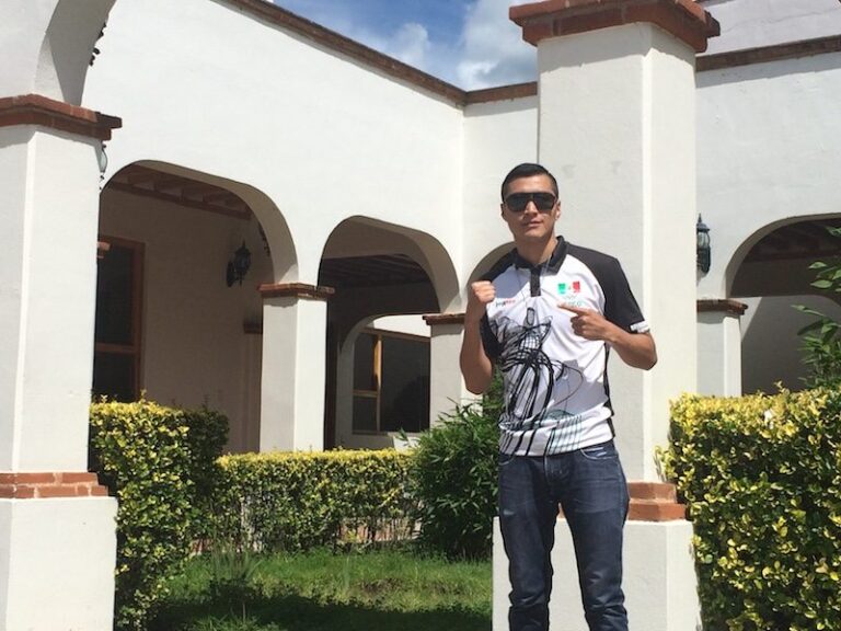 Participarán Tlaxcaltecas en Nacional de box en Nuevo León