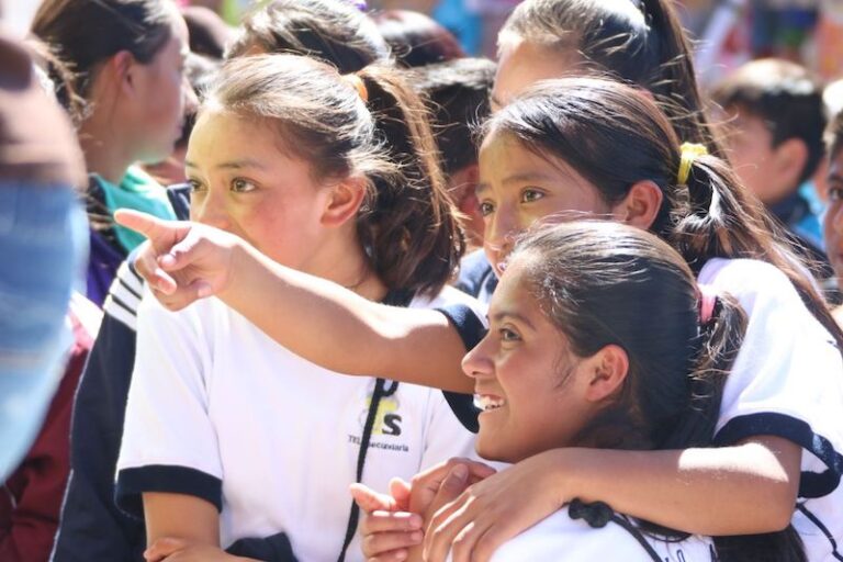 Más de 10 mil Niños han Visitado la Feria Tlaxcala 2017