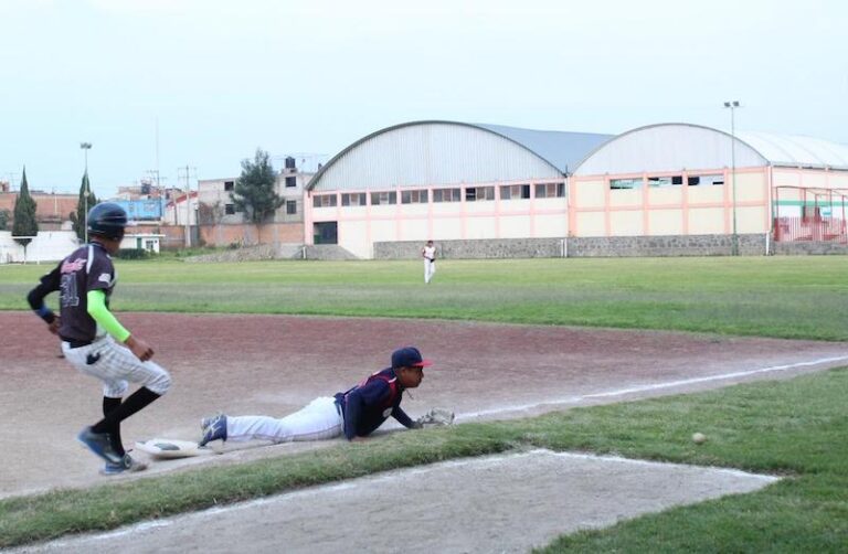 IDET Fomenta Disciplinas Deportivas en Municipios