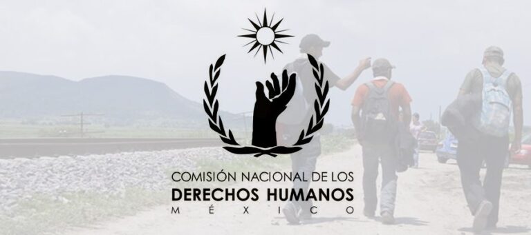 Cumple el Consejo de la Judicatura con recomendación de la CNDH